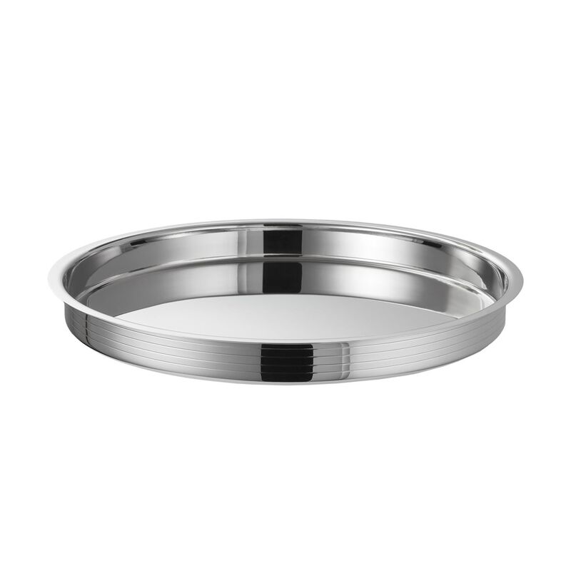 Maxwell & Williams Cocktail & Co Sterling Cocktail Tray Stainless Steel image number 0